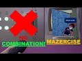 How to Skip Mazercise Section FNAF SB