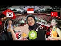 Download Lagu MEGAWATI RESMI KE TURKI 🇹🇷 | Surat dari Fans Red Sparks: Terima Kasih \u0026 Sampai Jumpa 💌