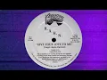 Download Lagu R.A.H.N. ‎– Give Your Love To Me (12'' Single) (24-Bit Vinyl Remastering)