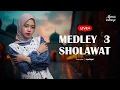 Download Lagu Livestream || Alma Esbeye - MEDLEY SHOLAWAT 3
