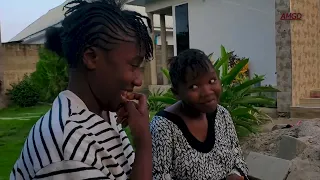 UTACHEKA BABY ZUCHU ALIVYO TAKA KULA CHAKULA CHA MTEGO WA SHANI