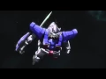 GUNDAM 00 opening 3 full amv
