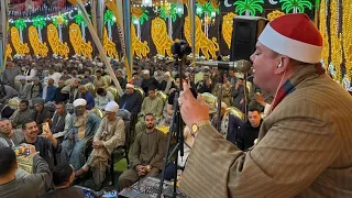 تلاوة تاريخيه للشيخ محمود القزاز بصعيد مصر سوهاج المراغة قرية بناويط 2025 