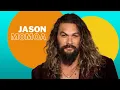 How Well Does Jason Momoa Know His Own IMDb Page