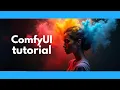 Master AI image generation - ComfyUI FULL TUTORIAL