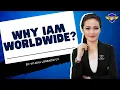 Download Lagu Why IAM Worldwide? by VP Aika Lorraine Uy