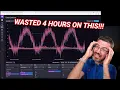 Why I LOVE InfluxDB