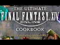 The Ultimate Final Fantasy XIV Cookbook The Essential Culinarian Guide to Hydaelyn 2021