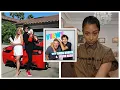 David meets his Ex Girlfriend on the day he bought his Ferrari Views Podcast