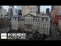 Baltimore Mayor Scott signs 4 6 billion budget for fiscal year 2026