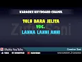 Download Lagu TOLU DARA JELITA LANNA LANNI ANNI KARAOKE KN7000