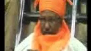 ustaz salihu sulaiman ningi abuja 2016