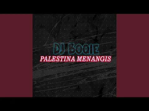 Download MP3 Palestina Menangis