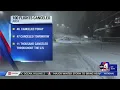 Lagu Nearly 100 flights cancelled at Salt Lake City Airport due to major winter storm