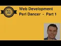 Perl Dancer Part 1 Install Perl and Dancer2