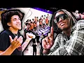 Download Lagu QUI VA DÉCROCHER UN CONTRAT POUR JOUER À OVERTIME ELITE AUX ÉTATS-UNIS ?? DREAM TRYOUT OTE PARTIE 2