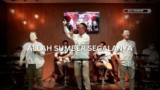 Download BCC Worship - Allah Sumber Segalanya MP3