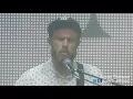 James Vincent McMorrow, "Get Low" - Outside Lands 2017