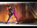 Street Fighter V: Champion Edition - Juri Theme