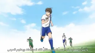 كاكيرو ينفذ خدعه فاي وندهاش الجميع لانمي الرياضي Areanokishi 