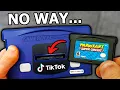 Download Lagu You've NEVER seen a GameBoy like THIS...