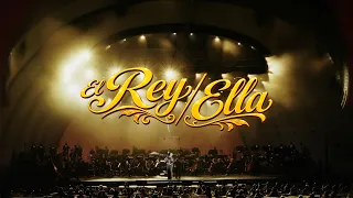Pepe Aguilar - El Rey | Ella (Los Aguilar Sinfónico Desde El Hollywood Bowl: LIVE)
