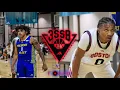 Wildcat Select Vs Mass Rivals 17U 3SSB Men s Championship 2025