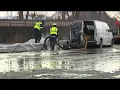 Detroit s explains why water mains break during cold temps