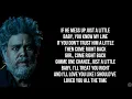 Lagu The Weeknd - OUT OF TIME (Lyrics)