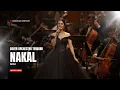 Lagu GIGI – NAKAL Versi Orchestra: Aransemen Epik yang Bikin Merinding!