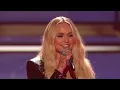 Miranda Lambert Lights Up the Stage with "Kerosene" | American Idol