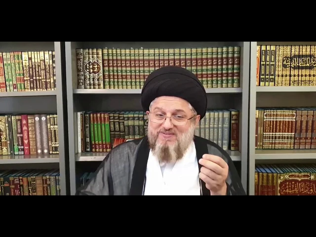 ⁣بحث الأصول 507