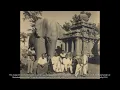 Ustad Bade Ghulam Ali Khan (vocal) - Raga Kedara