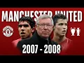 Download Lagu Man United: Road to Victory 2007/08 | Season Review