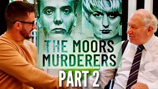 Moors Murders Another Brady Game The Black Light Do The Missing Pages Even Exist 