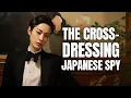 Yoshiko Kawashima The Crossdressing Chinese Princess Who Became a Japanese Spy