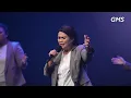 Ketaatan — Mira Prajogo (GMS Barat)