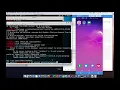 Access Android with Msfvenom Cybersecurity