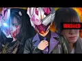Download Lagu KAMEN RIDERS GREATEST FRAUD