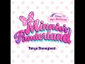 ミニー＠ファンダーランド - Minnie @Funderland - Tokyo Disneyland