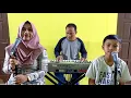 Lagu SUDAH KUBILANG - CHRISTINE PANJAITAN - BAGOES FAMILY (COVER)
