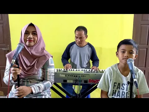 Download MP3 SUDAH KUBILANG - CHRISTINE PANJAITAN - BAGOES FAMILY (COVER)