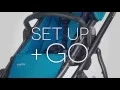 UPPAbaby Vista Instructional Overview