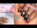 Download Lagu BEETLES TIPEX INSTANT APEX NAIL KIT REVIEW | Amazon Gel X Nail Kit Review | Beginner Friendly