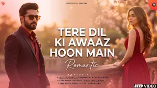 tere dil ki awaaz hoon main official video heart touching romantic songs new viral song 2026