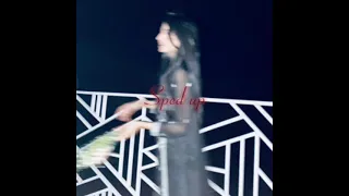Selena Gomez People You Know Sped Up Tiktok Last Part Remix 