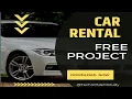 Online Car Booking System Free bca projects for final year Online eTaxi Booking System