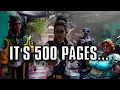 The Lost Version of New Tales From the Borderlands
