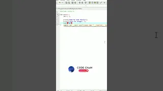 How to Make a Multiplication Table in C SOFTWARE