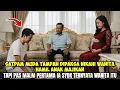Download Lagu SATPAM MUDA TAMPAN DIPAKSA NIKAHI WANITA CANTIK BOSNYA YANG HAMIL BESAR. TAPI BEGITU MENIKAH PAS MAL